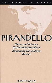 Gesammelte Werke in 16 Bänden / Sonne und Schatten