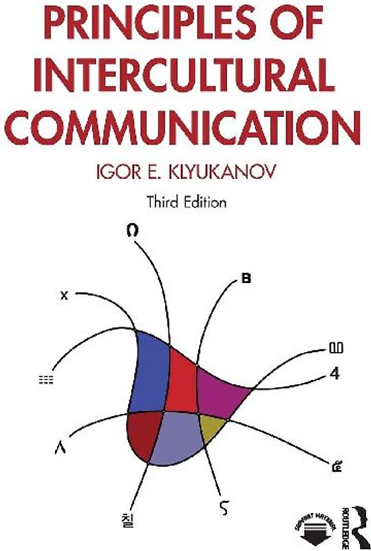 Principles of Intercultural Communication