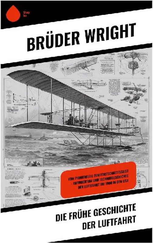 Die frühe Geschichte der Luftfahrt