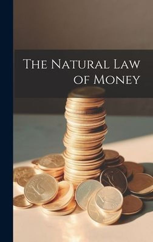 The Natural Law of Money