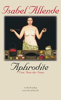 Aphrodite – Eine Feier der Sinne
