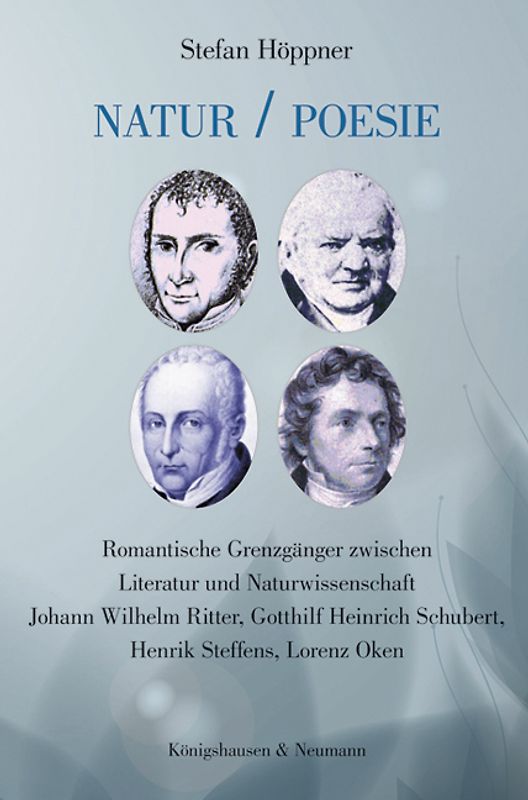 Natur / Poesie
