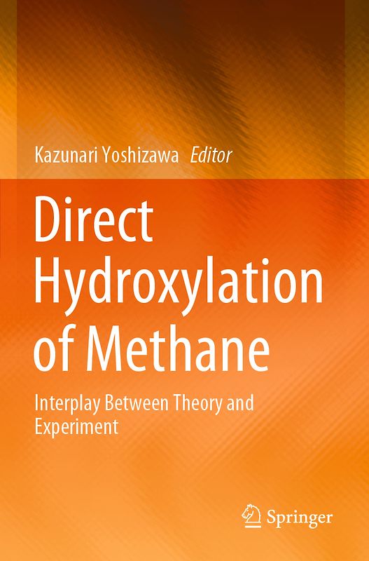 Direct Hydroxylation of Methane