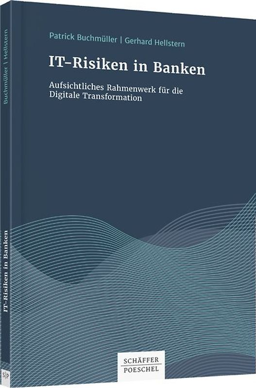 IT-Risiken in Banken