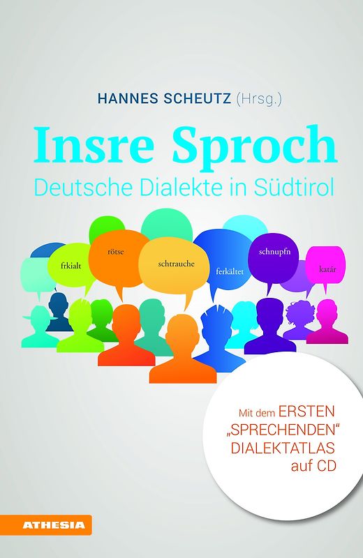 Insre Sproch