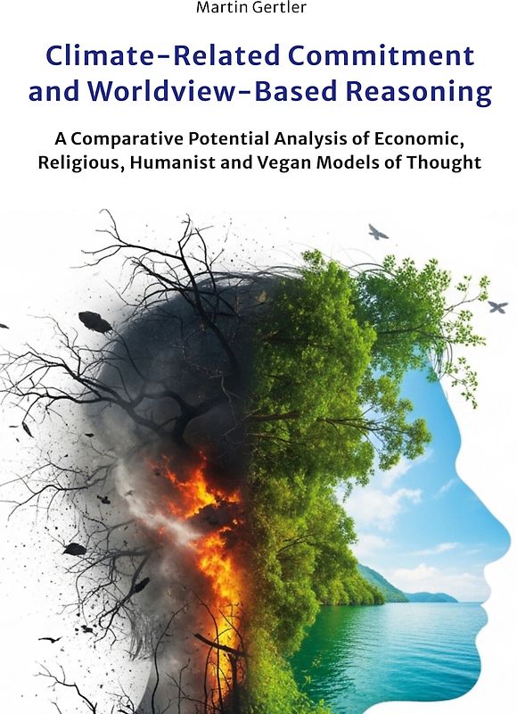 Climate-Related Commitment and Worldview-Based Reasoning