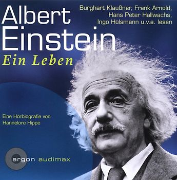 Various - Albert Einstein.Ein Leben
