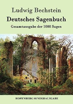 Deutsches Sagenbuch