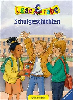 Schulgeschichten