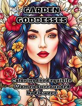 Garden Goddesses