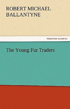 The Young Fur Traders