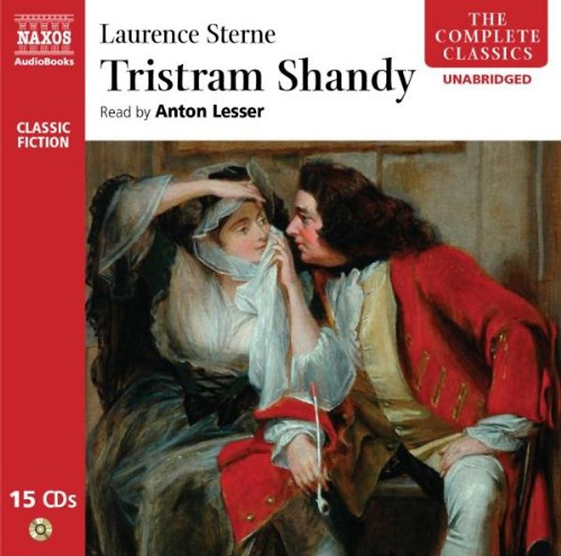 Tristram Shandy