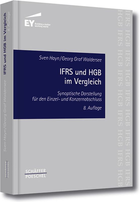 IFRS und HGB im Vergleich