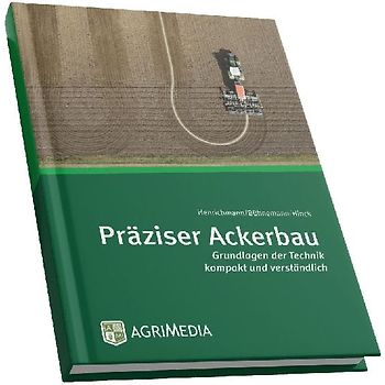 Präziser Ackerbau