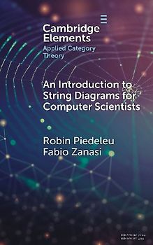 An Introduction to String Diagrams for Computer Scientists
