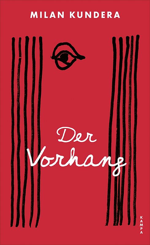 Der Vorhang