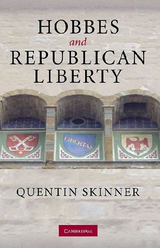 Hobbes and Republican Liberty