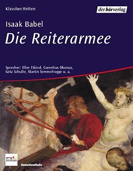 Die Reiterarmee