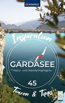 KOMPASS Inspiration Gardasee