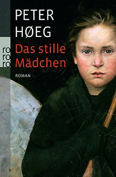 Das stille Mädchen