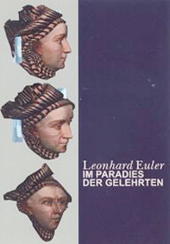 Leonhard Euler - im Paradies der Gelehrten DVD