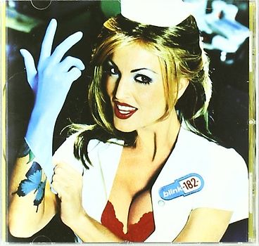 Blink 182 - Enema of the State