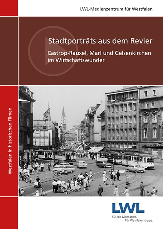 Stadtporträts aus dem Revier