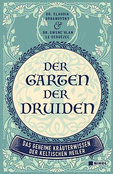 Der Garten der Druiden