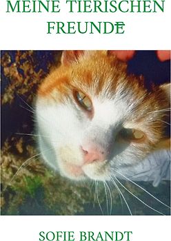 Meine tierischen Freunde