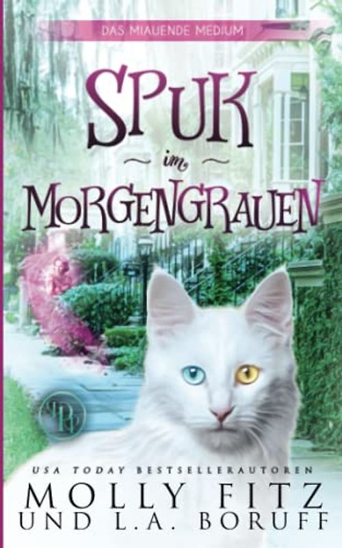 Spuk im Morgengrauen