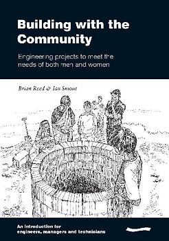 Building with the Community: Engineering Projects to Meet the Needs of Both Men and Women