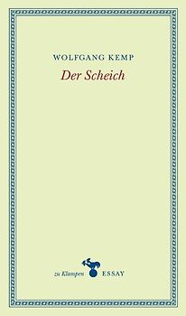 Der Scheich