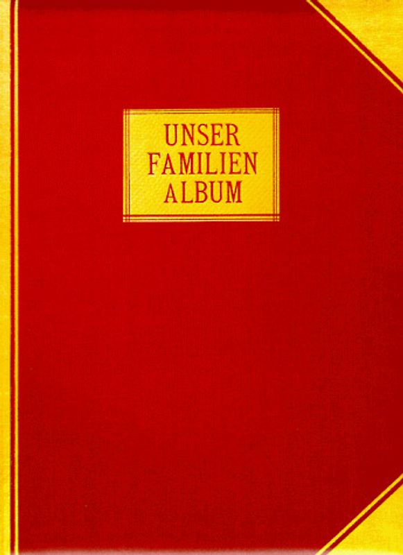 Unser Familienalbum