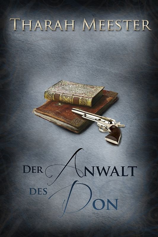 Der Anwalt des Don - Meester, Tharah