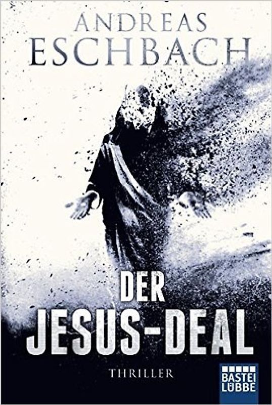 Der Jesus-Deal
