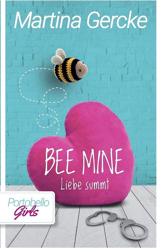 Bee mine - Liebe summt