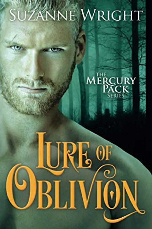 Lure of Oblivion (Mercury Pack, 3, Band 3)