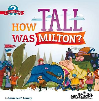 How Tall Was Milton?