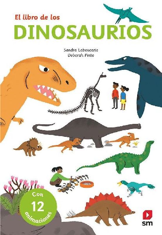 Dinosaurios