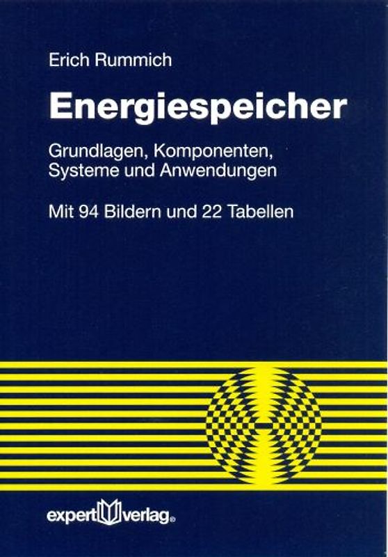 Energiespeicher
