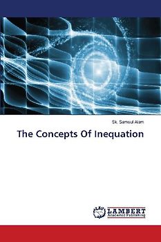 The Concepts Of Inequation
