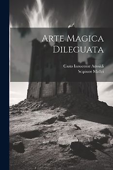 Arte Magica Dileguata