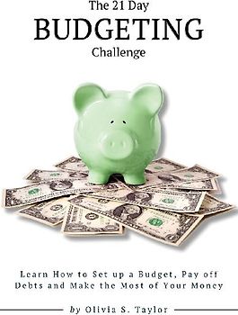 The 21 Day Budgeting Challenge