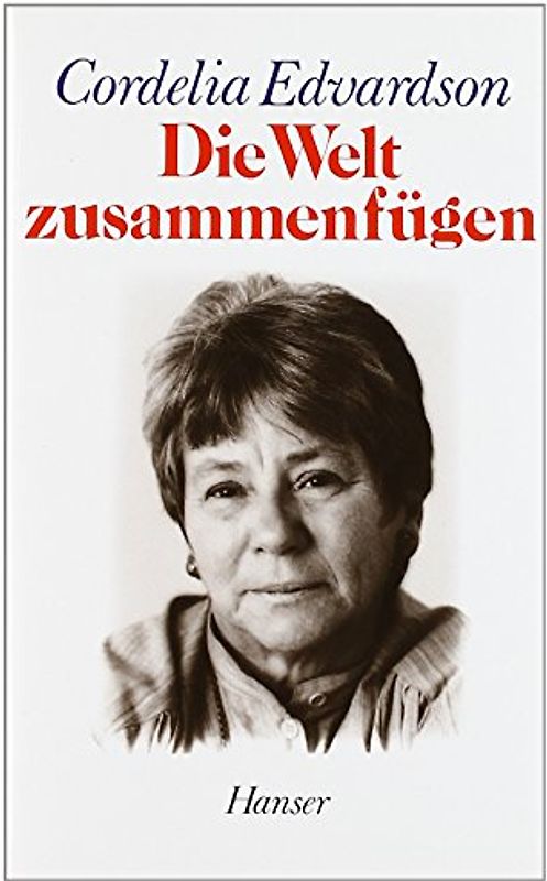 Die Welt zusammenfügen