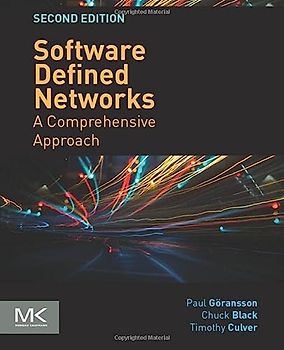 Software Defined Networks