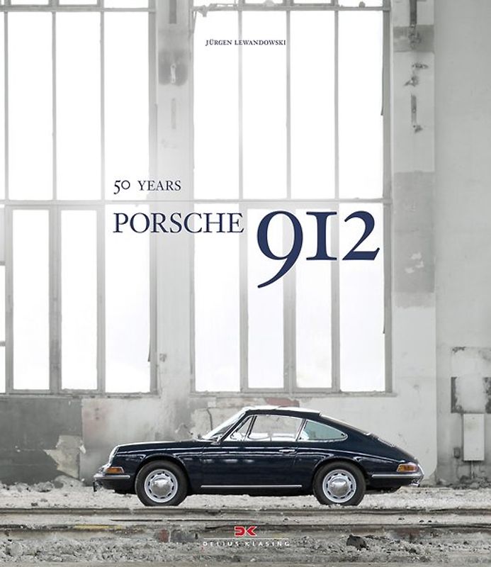 Porsche 912