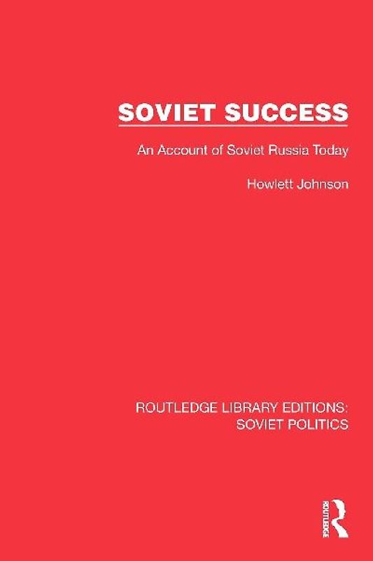 Soviet Success