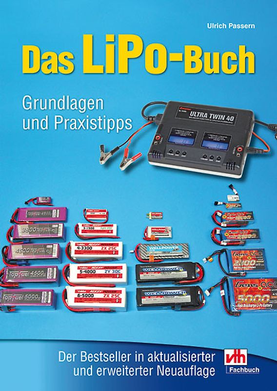 Das LiPo-Buch