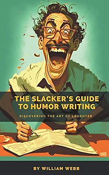 The Slacker's Guide to Humor Writing: Discovering the Art of Laughter