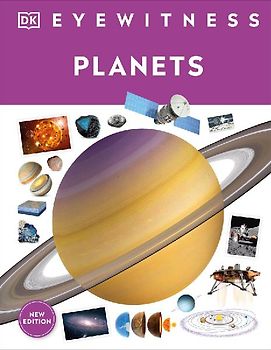 Eyewitness Planets